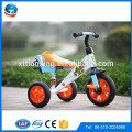 three wheel bicycle for kids/new trikes with suspension/hot sale yellow baby tricycle